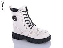 Ботинки Леопард M27-27 beige в магазине Фонтан Обуви