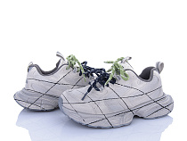 Кроссовки Clibee A871305 grey в магазине Фонтан Обуви