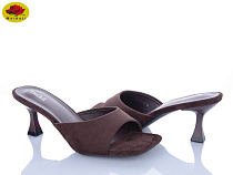 Шлепанцы Meideli H777-18 в магазине Фонтан Обуви