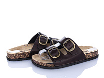 Шлепанцы Minghong 2607-5 в магазине Фонтан Обуви