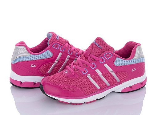 Кроссовки Demax B8006-3 в магазине Фонтан Обуви