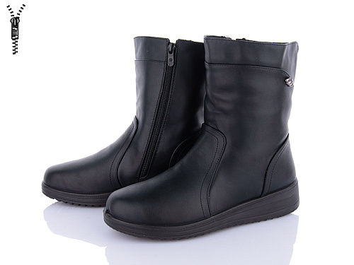 Ботинки Baolikang A251 в магазине Фонтан Обуви