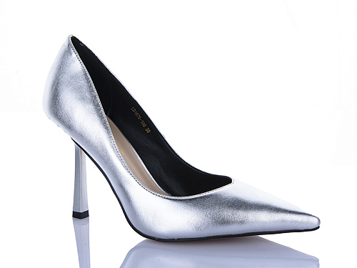 Туфли Trasta LD1678-100 в магазине Фонтан Обуви