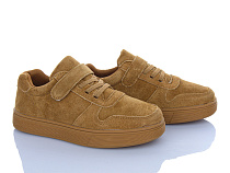 Кроссовки Clibee R149-2 brown в магазине Фонтан Обуви