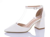 Туфли Aba QQ10-4 в магазине Фонтан Обуви