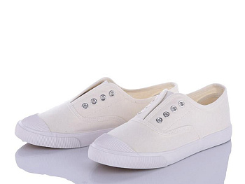 Кеды Violeta G4 white в магазине Фонтан Обуви