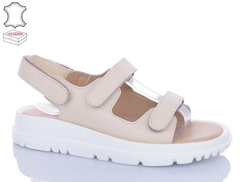 Босоножки Hengji G36-4 в магазине Фонтан Обуви