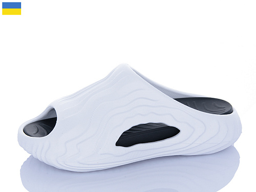 Шлепанцы Luckline 24515-417 в магазине Фонтан Обуви