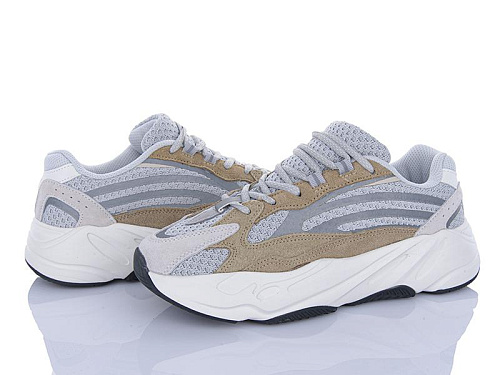 Кроссовки Svit B2687-8 в магазине Фонтан Обуви