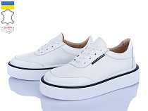 A.N.I.One2 5064-39 білий шк. в магазине Фонтан Обуви