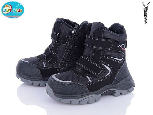 Ботинки Bbt T6955-1 в магазине Фонтан Обуви