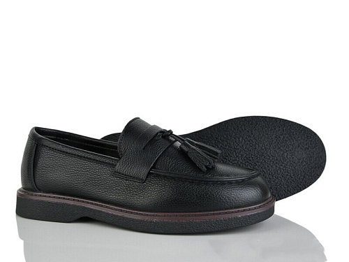 Туфли Бабочка 6069-152 в магазине Фонтан Обуви