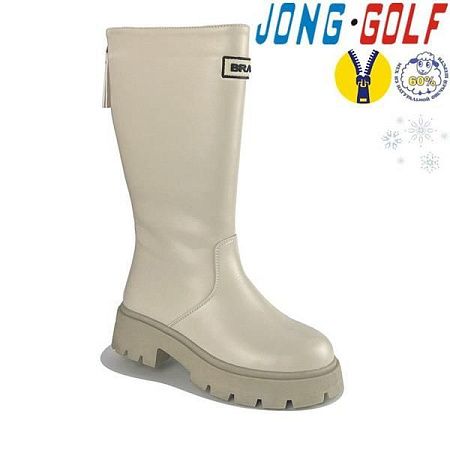 Ботинки Jong-Golf C40374-6 в магазине Фонтан Обуви