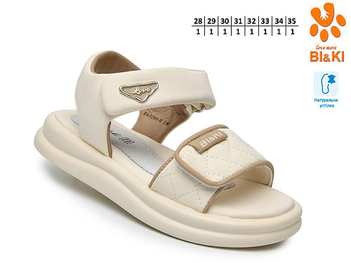 Босоножки Том.М 60099B в магазине Фонтан Обуви