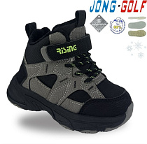 Ботинки Jong-Golf A40683-2 в магазине Фонтан Обуви