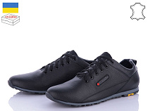 Кроссовки Dan Marest 97 ч.фл батал в магазине Фонтан Обуви