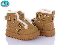 Угги Bbt T355-1-3 в магазине Фонтан Обуви