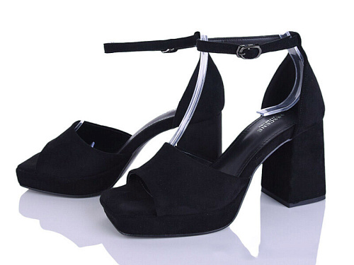 Босоножки Бабочка 537-205 в магазине Фонтан Обуви