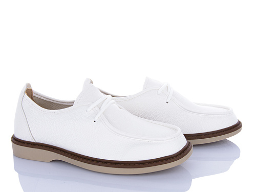 Туфли Loretta L027-1 в магазине Фонтан Обуви