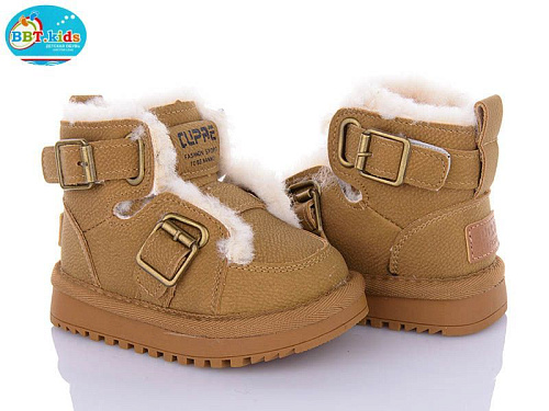 Угги Bbt T355-1-3 в магазине Фонтан Обуви