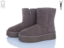 Угги Dageni HA5835-11 в магазине Фонтан Обуви