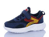 Кроссовки Sharif 1889-17 (31-35) в магазине Фонтан Обуви