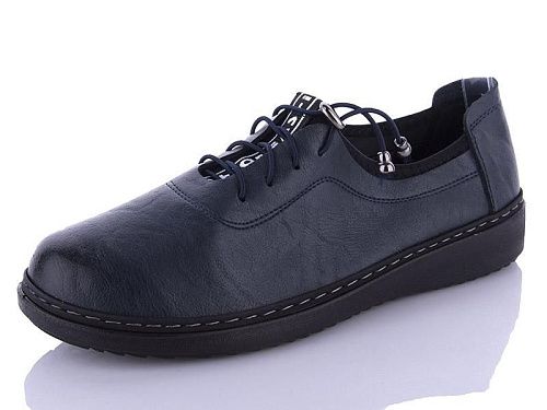 Туфли Saimao FK53-6 батал в магазине Фонтан Обуви