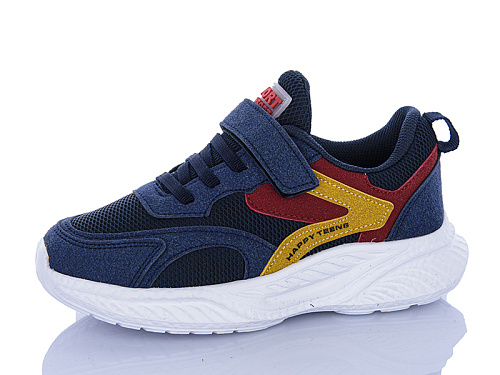 Кроссовки Sharif 1889-17 (31-35) в магазине Фонтан Обуви