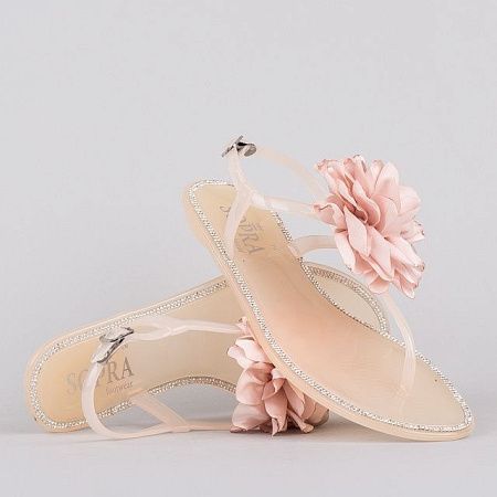 Босоножки Allshoes 143824 в магазине Фонтан Обуви