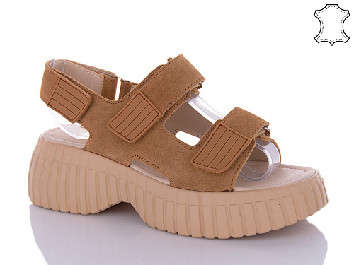 Босоножки Jiulai C682-40 в магазине Фонтан Обуви