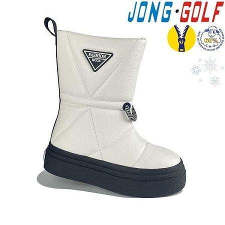 Ботинки Jong-Golf C40351-7 в магазине Фонтан Обуви