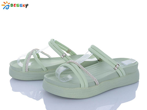 Шлепанцы Klf PL4796-5 в магазине Фонтан Обуви