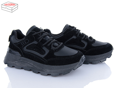 Кроссовки Dageni M6618-1B в магазине Фонтан Обуви