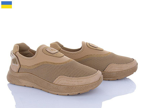 Paolla2 2501 св.бежевий в магазине Фонтан Обуви