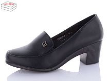 Туфли Qq Shoes 886-3 в магазине Фонтан Обуви