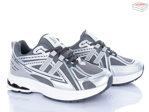 Кроссовки Yzy F08-3 в магазине Фонтан Обуви