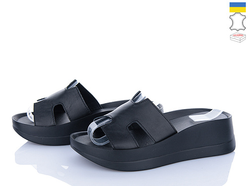 Шлепанцы Ailinda 96506-2 в магазине Фонтан Обуви