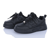 Кроссовки Clibee T1215P black в магазине Фонтан Обуви