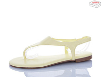 Босоножки Qq Панда QQ107-4 в магазине Фонтан Обуви