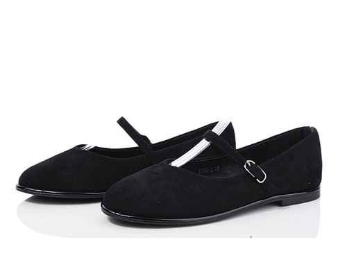 Туфли Loretta E595-5 в магазине Фонтан Обуви