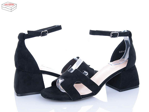 Босоножки Aba2 F2ABA01-2 в магазине Фонтан Обуви