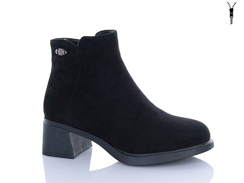 Ботинки Alimama-Girnaive A2650 в магазине Фонтан Обуви