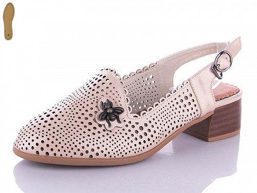 Туфли Molo 225L-8 в магазине Фонтан Обуви