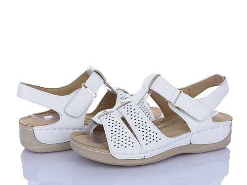 Босоножки Nayasitun 168-2 в магазине Фонтан Обуви