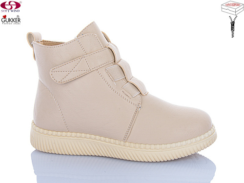 Ботинки Gukkcr YK4047-3 в магазине Фонтан Обуви