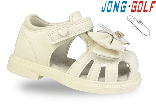 Босоножки Jong-Golf A20659-7 в магазине Фонтан Обуви