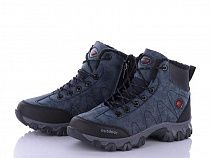 Ботинки Okshoes 3305-3 евромех в магазине Фонтан Обуви