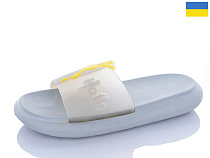 Шлепанцы Luckline 5028-33A в магазине Фонтан Обуви