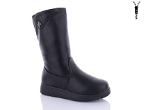 Сапоги Jiaolimei 885 в магазине Фонтан Обуви