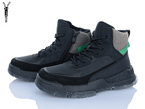 Ботинки Xifa Kids P24169-4A в магазине Фонтан Обуви